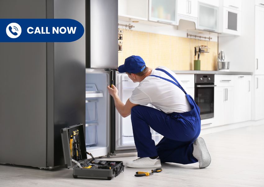Baldwinville Appliance Repair Company